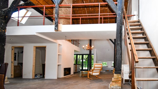 Medium property photo - Duinweg Oosterend 12, 8897 HB Oosterend