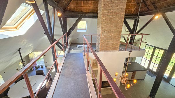 Medium property photo - Duinweg Oosterend 12, 8897 HB Oosterend