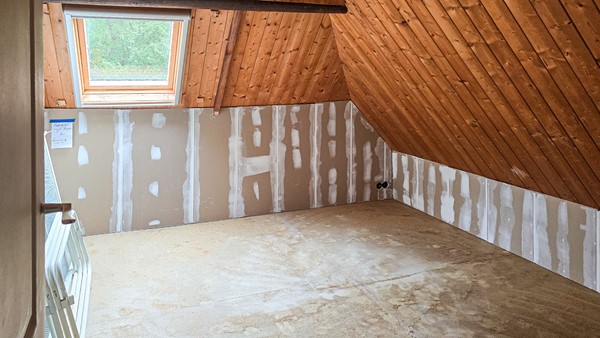 Medium property photo - Duinweg Oosterend 12, 8897 HB Oosterend