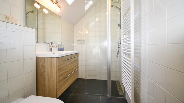 Medium property photo - Duinweg Oosterend 12, 8897 HB Oosterend
