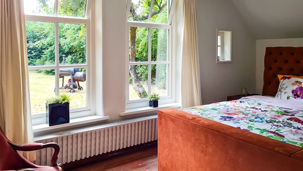 Medium property photo - Duinweg Oosterend 12, 8897 HB Oosterend