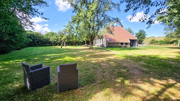 Medium property photo - Duinweg Oosterend 12, 8897 HB Oosterend