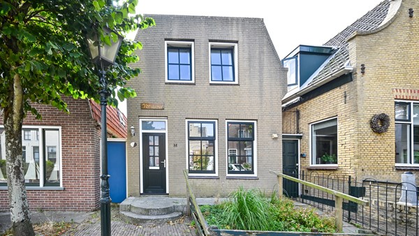 Medium property photo - Commandeurstraat 7, 8881 AZ West-Terschelling