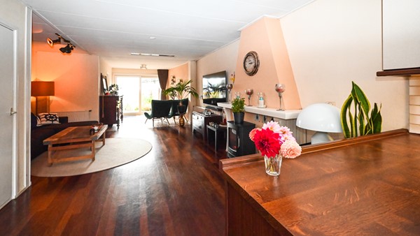 Medium property photo - Commandeurstraat 7, 8881 AZ West-Terschelling