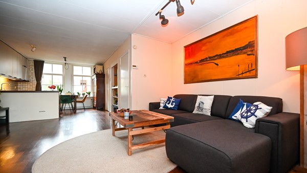 Medium property photo - Commandeurstraat 7, 8881 AZ West-Terschelling