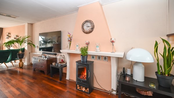 Medium property photo - Commandeurstraat 7, 8881 AZ West-Terschelling