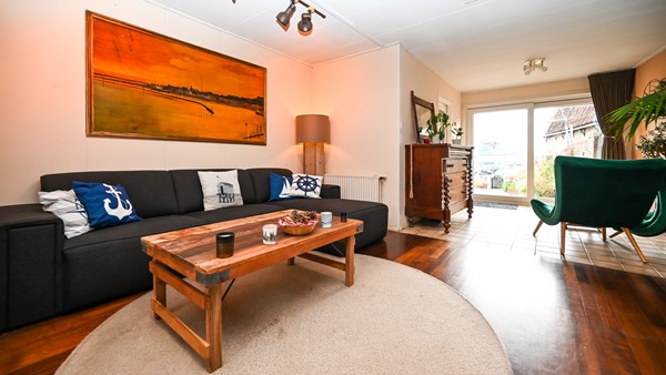 Medium property photo - Commandeurstraat 7, 8881 AZ West-Terschelling