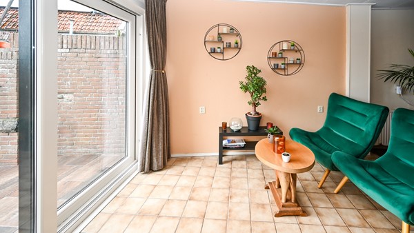 Medium property photo - Commandeurstraat 7, 8881 AZ West-Terschelling