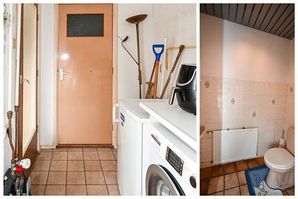 Medium property photo - Commandeurstraat 7, 8881 AZ West-Terschelling