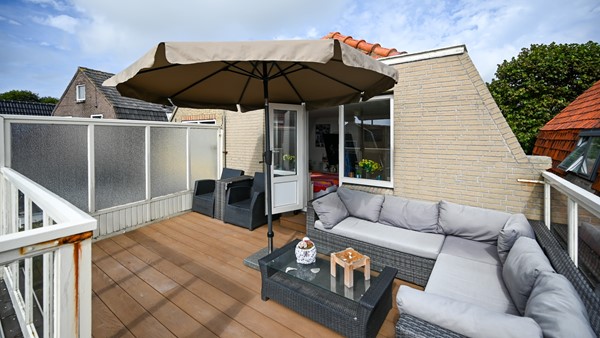 Medium property photo - Commandeurstraat 7, 8881 AZ West-Terschelling