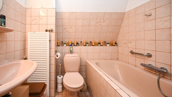 Medium property photo - Commandeurstraat 7, 8881 AZ West-Terschelling
