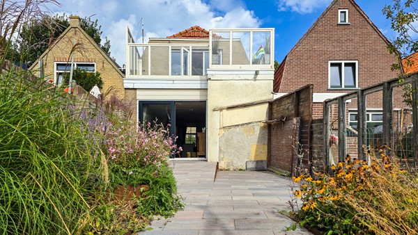 Medium property photo - Commandeurstraat 7, 8881 AZ West-Terschelling