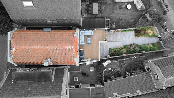 Medium property photo - Commandeurstraat 7, 8881 AZ West-Terschelling