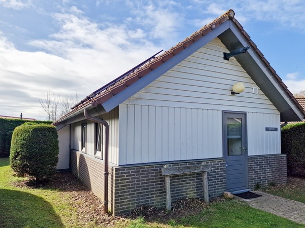 Medium property photo - Molkenbosweg 1DA3, 8894 KJ Formerum
