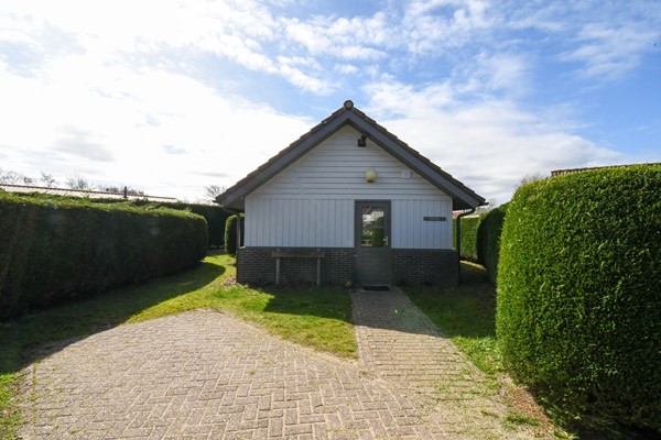 Medium property photo - Molkenbosweg 1DA3, 8894 KJ Formerum