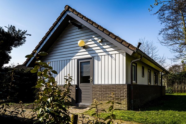 Medium property photo - Molkenbosweg 1DA3, 8894 KJ Formerum