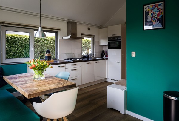 Medium property photo - Molkenbosweg 1DA3, 8894 KJ Formerum