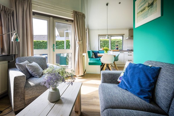 Medium property photo - Molkenbosweg 1DA3, 8894 KJ Formerum