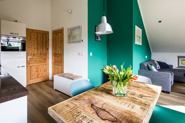 Medium property photo - Molkenbosweg 1DA3, 8894 KJ Formerum