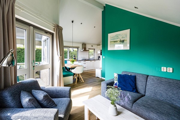 Medium property photo - Molkenbosweg 1DA3, 8894 KJ Formerum