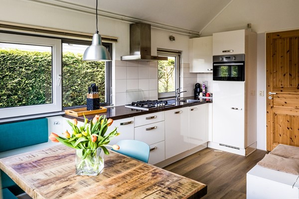 Medium property photo - Molkenbosweg 1DA3, 8894 KJ Formerum