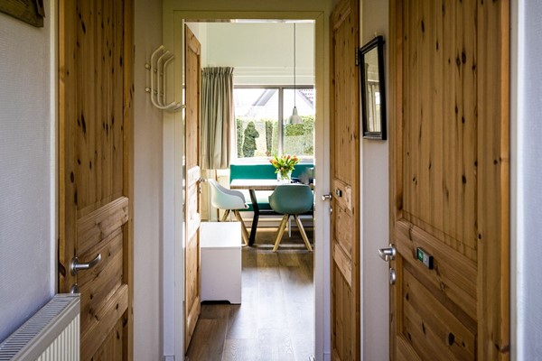 Medium property photo - Molkenbosweg 1DA3, 8894 KJ Formerum