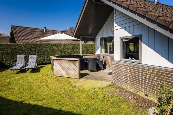 Medium property photo - Molkenbosweg 1DA3, 8894 KJ Formerum