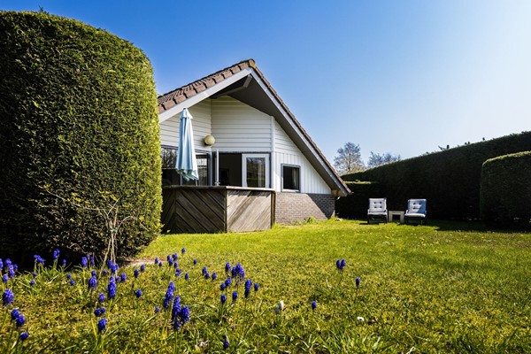 Medium property photo - Molkenbosweg 1DA3, 8894 KJ Formerum