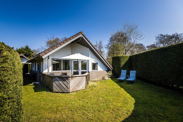 Medium property photo - Molkenbosweg 1DA3, 8894 KJ Formerum