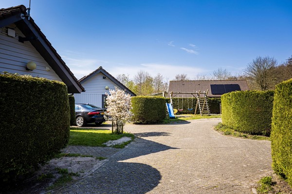 Medium property photo - Molkenbosweg 1DA3, 8894 KJ Formerum