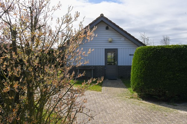 Medium property photo - Molkenbosweg 1DA3, 8894 KJ Formerum