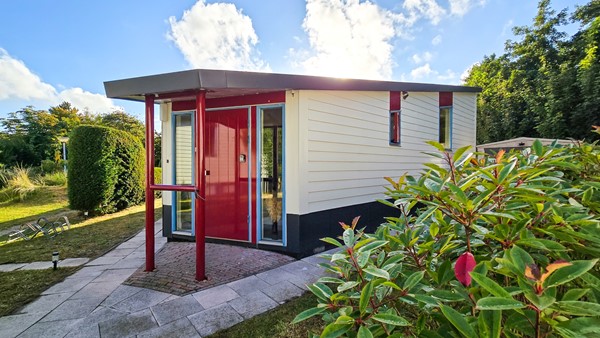 Medium property photo - Noordlandweg 18J, 8891 HP Midsland