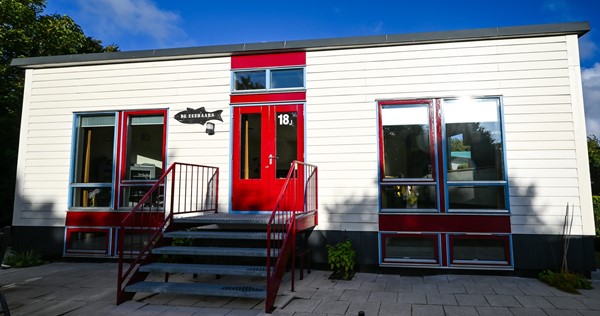 Medium property photo - Noordlandweg 18J, 8891 HP Midsland