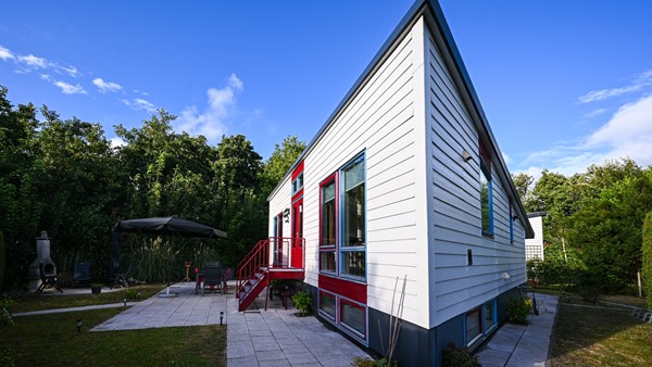 Medium property photo - Noordlandweg 18J, 8891 HP Midsland