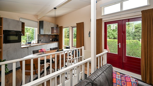 Medium property photo - Noordlandweg 18J, 8891 HP Midsland