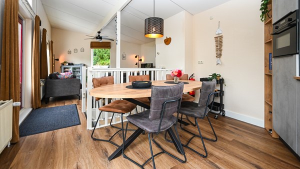 Medium property photo - Noordlandweg 18J, 8891 HP Midsland