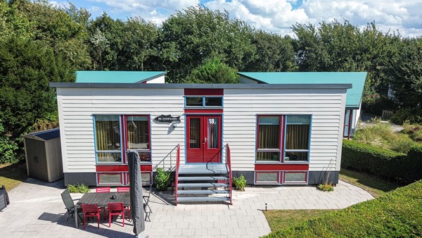 Medium property photo - Noordlandweg 18J, 8891 HP Midsland