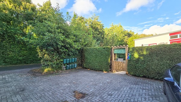 Medium property photo - Noordlandweg 18J, 8891 HP Midsland