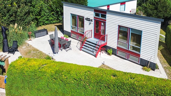 Medium property photo - Noordlandweg 18J, 8891 HP Midsland