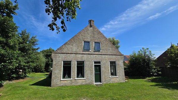 Medium property photo - Duinweg Oosterend 6, 8897 HB Oosterend