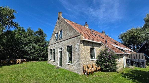 Duinweg Oosterend 6, 8897 HB Oosterend