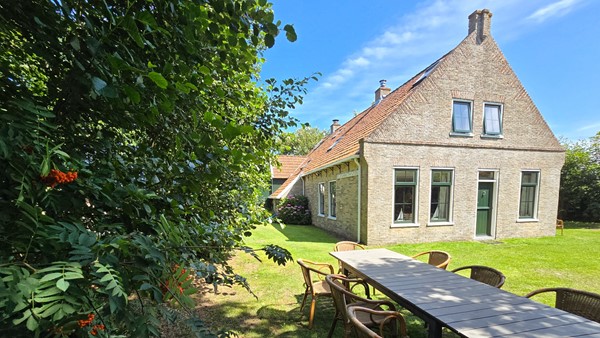 Medium property photo - Duinweg Oosterend 6, 8897 HB Oosterend