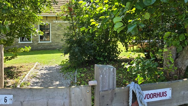 Medium property photo - Duinweg Oosterend 6, 8897 HB Oosterend