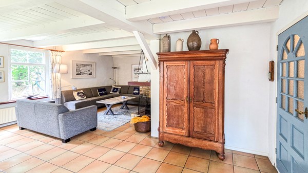 Medium property photo - Duinweg Oosterend 6, 8897 HB Oosterend