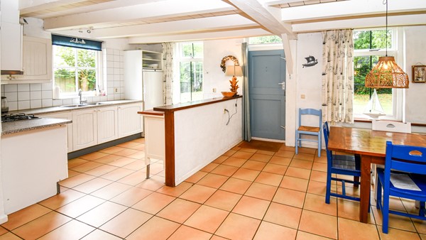 Medium property photo - Duinweg Oosterend 6, 8897 HB Oosterend