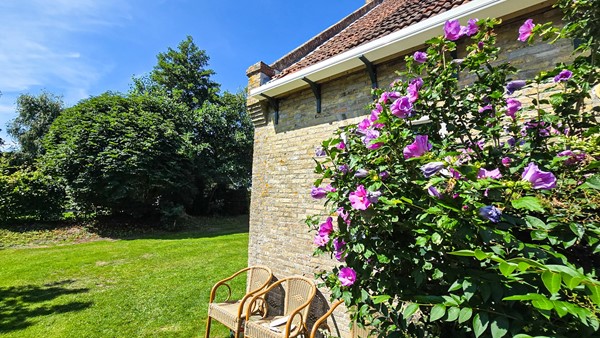 Medium property photo - Duinweg Oosterend 6, 8897 HB Oosterend