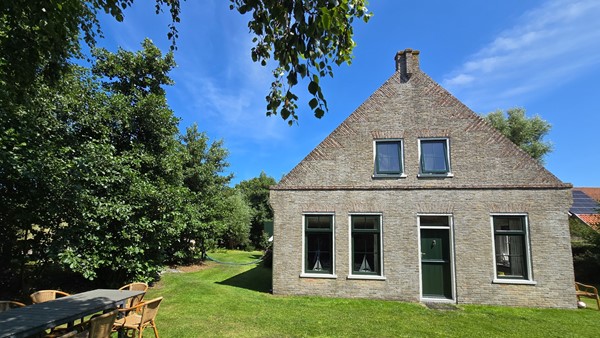 Medium property photo - Duinweg Oosterend 6, 8897 HB Oosterend