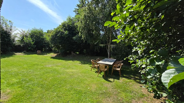 Medium property photo - Duinweg Oosterend 6, 8897 HB Oosterend