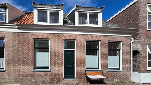 De Ruyterstraat 12, 8881 AM West-Terschelling