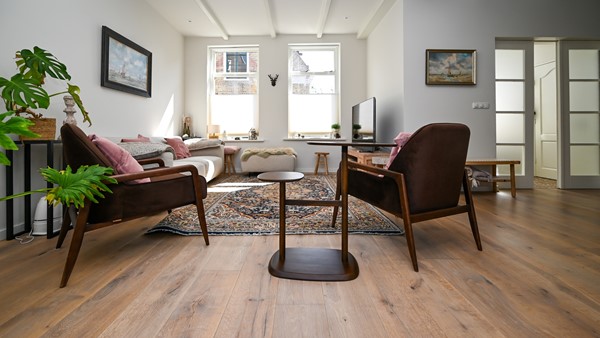 Medium property photo - De Ruyterstraat 12, 8881 AM West-Terschelling